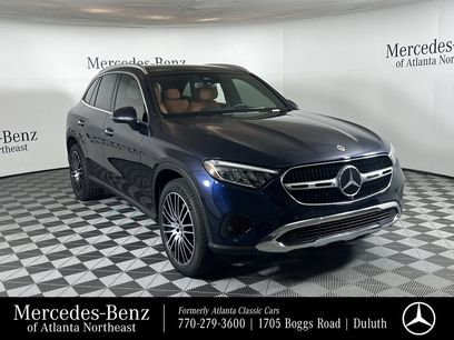 Certified 2023 Mercedes-Benz GLC 300