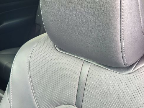 Used 2024 Toyota Grand Highlander FWD image 17