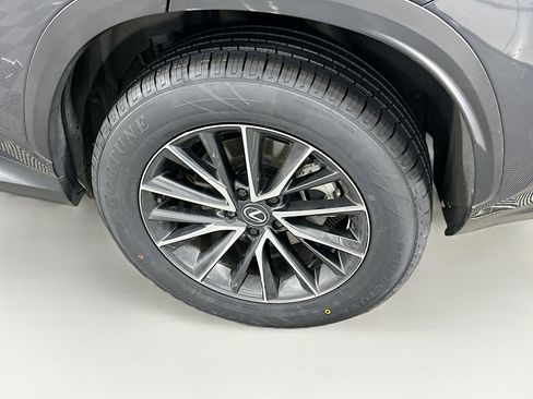 Used 2024 Lexus NX 250 NX 250 Premium image 11