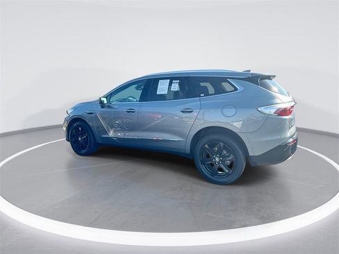 Used 2023 Buick Enclave Essence w/ Experience Buick Package image 5