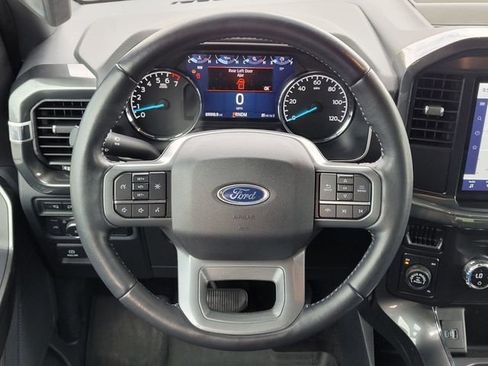 Used 2021 Ford F150 XLT w/ Equipment Group 302A High image 10