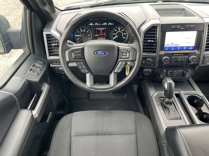 Used 2020 Ford F150 XLT w/ Equipment Group 302A Luxury