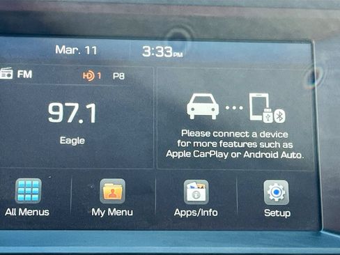 Used 2017 Hyundai Sonata Sport FWD image 14