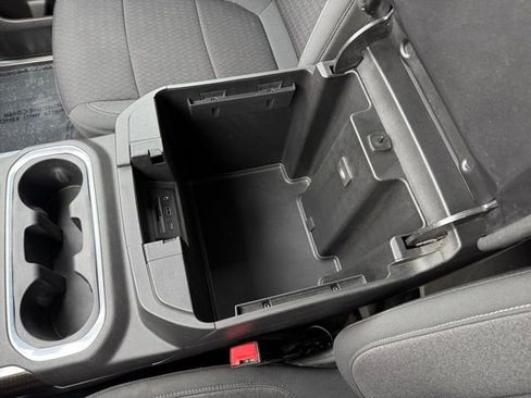 Certified 2021 Chevrolet Silverado 1500 RST w/ All Star Edition Plus image 18