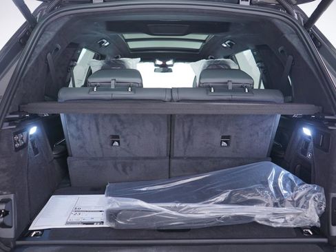 New 2026 BMW X7 xDrive40i w/ M Sport Package AWD/4WD image 14