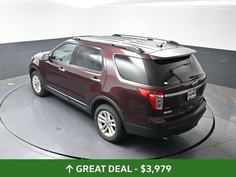Used 2011 Ford Explorer XLT w/ 202A Rapid Spec Order Code AWD/4WD image 46