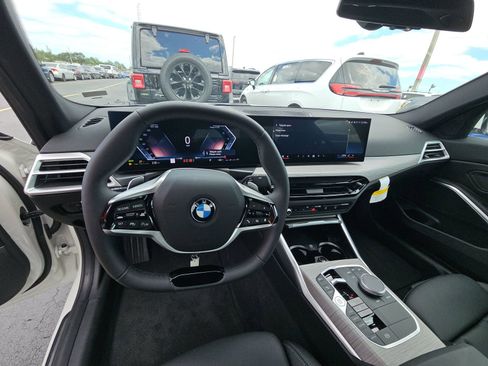 Used 2026 BMW 330i Sedan image 15