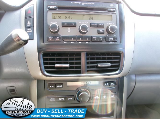 Used 2007 Honda Pilot EX image 10