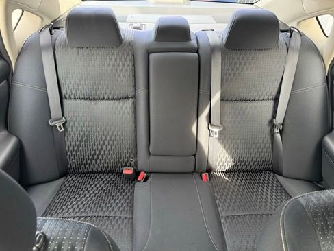 Used 2017 Nissan Altima 2.5 SV image 32