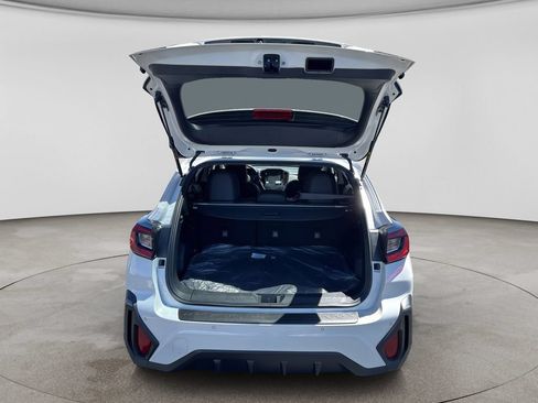 New 2026 Subaru Crosstrek 2.5i Limited w/ Crosstrek Mirror Package AWD/4WD image 20