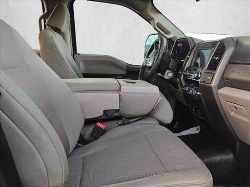 Used 2021 Ford F250 XL w/ STX Appearance Package AWD/4WD image 16