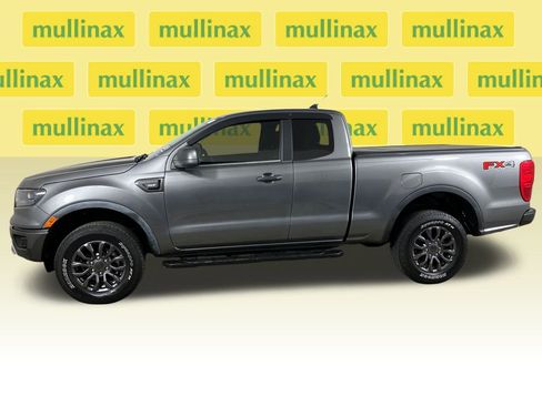 Certified 2021 Ford Ranger XLT w/ Equipment Group 301A Mid image 11