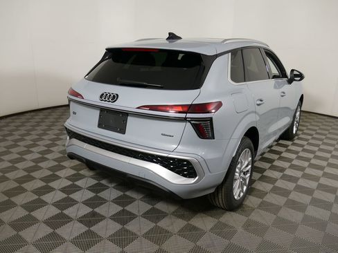 New 2026 Audi Q3 quattro 2.0T image 25