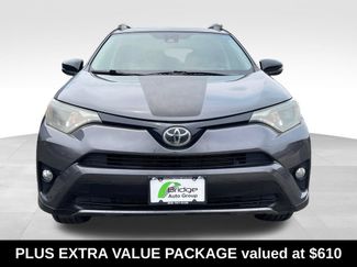 Used 2018 Toyota RAV4 Adventure w/ Plus Extra Value Package AWD/4WD video 2