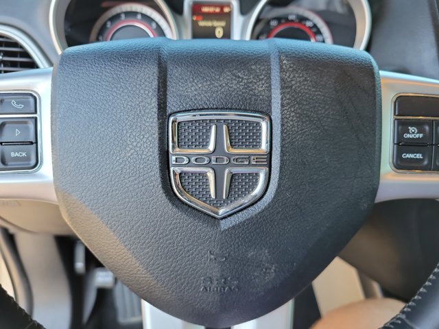 Used 2018 Dodge Journey SE w/ Comfort/Convenience Group AWD/4WD image 21