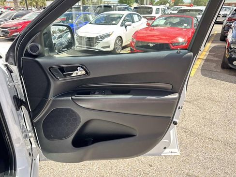 Used 2023 Dodge Durango GT AWD/4WD image 14