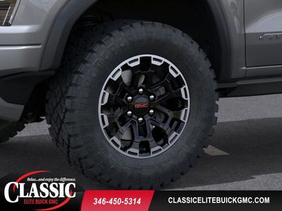 New 2026 GMC Canyon AT4 w/ AT4 Premium Package