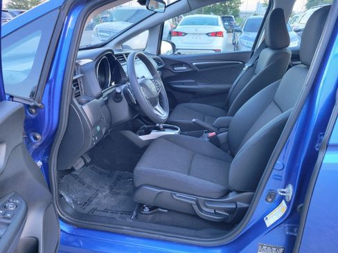 Used 2019 Honda Fit EX image 17