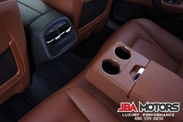 Used 2019 Maserati Ghibli S RWD image 98