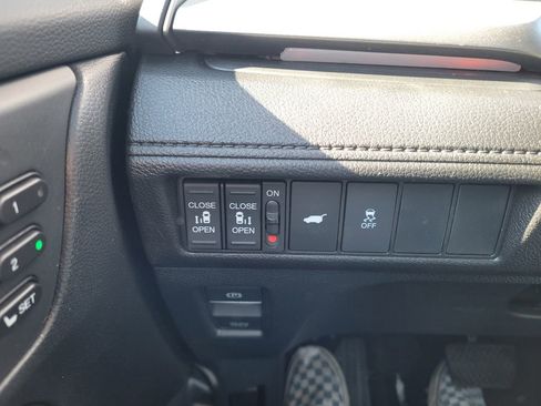 New 2026 Honda Odyssey Sport-L image 17