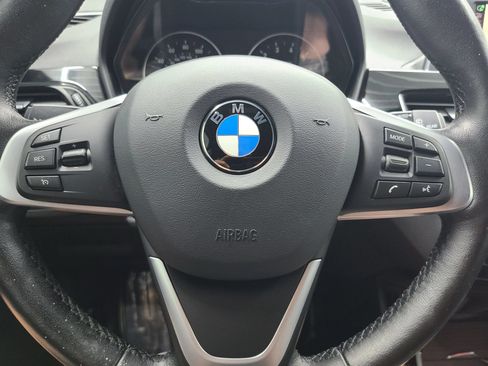 Used 2016 BMW X1 xDrive28i AWD/4WD image 28