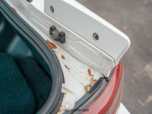 Used 1992 Toyota Supra Turbo image 99