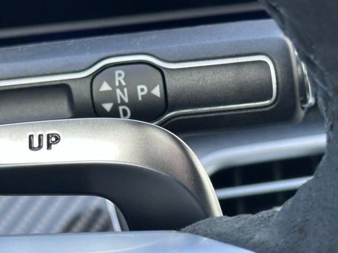New 2026 Mercedes-Benz GLE 53 AMG 4MATIC Coupe image 19