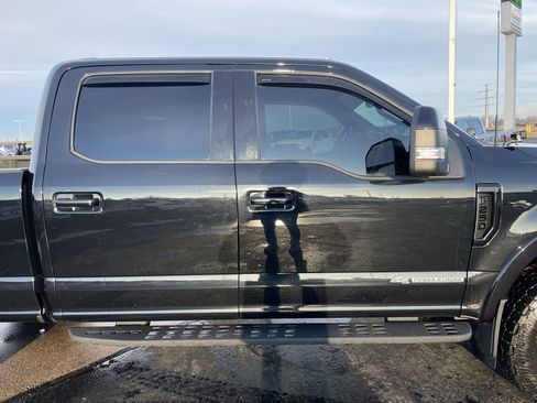 Used 2022 Ford F250 Lariat w/ Tremor Off-Road Package image 35