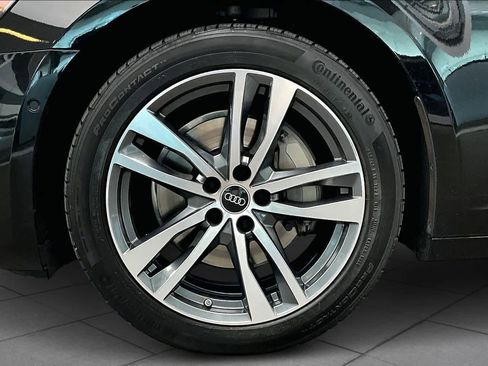 Certified 2023 Audi A6 Premium Plus w/ Premium Plus Package image 10