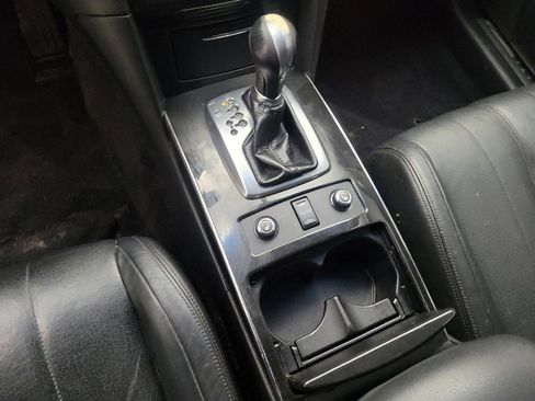 Used 2014 INFINITI QX70 3.7 w/ Premium Package image 26