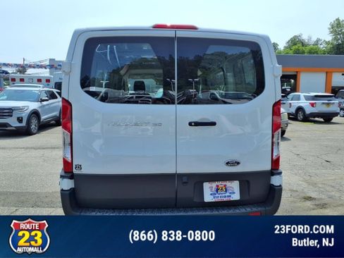New 2025 Ford Transit 150 XL image 5
