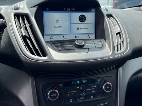 Used 2018 Ford Escape SEL w/ Ford Safe & Smart Package AWD/4WD image 9