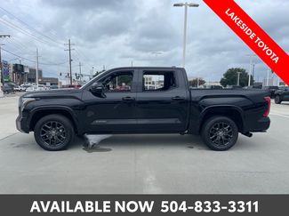 Used 2023 Toyota Tundra Platinum AWD/4WD video 2