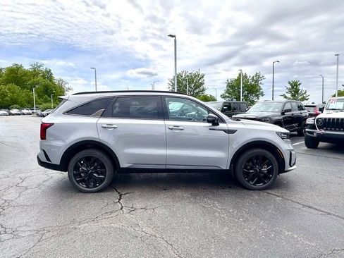Used 2022 Kia Sorento SX AWD/4WD image 12