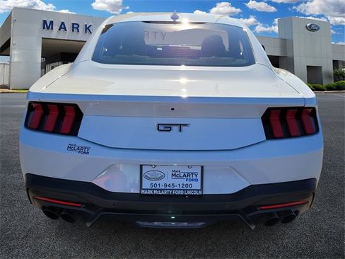 Used 2024 Ford Mustang GT image 4