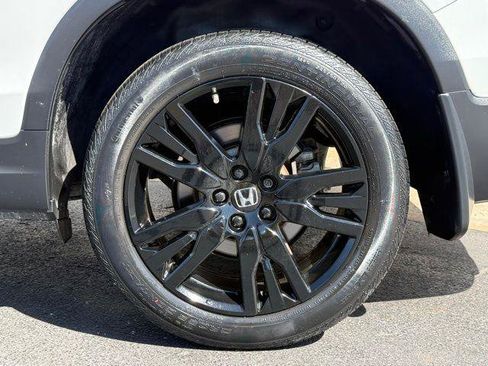 Used 2022 Honda Pilot Special Edition image 15