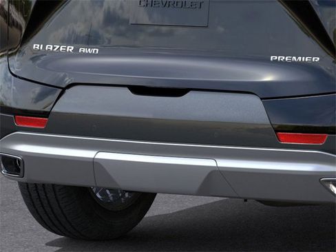 New 2025 Chevrolet Blazer Premier w/ Driver Confidence II Package image 14