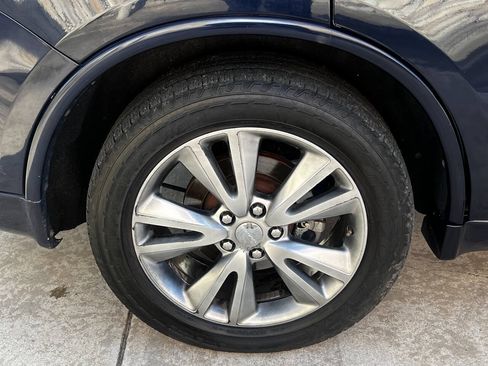 Used 2012 Dodge Durango R/T w/ Leather Interior Group RWD image 10
