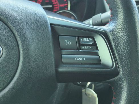 Used 2017 Subaru WRX AWD/4WD image 23