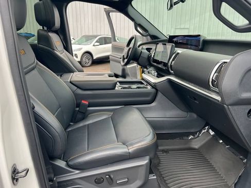 New 2026 Ford Expedition Tremor AWD/4WD image 17