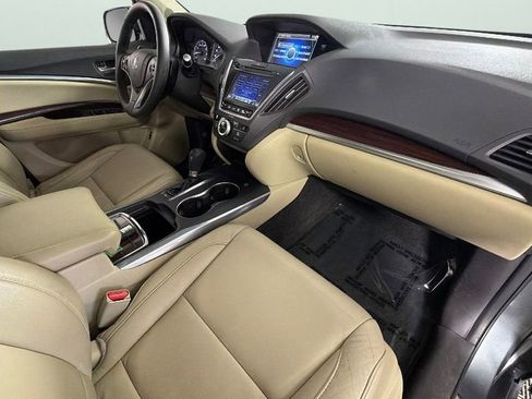 Used 2015 Acura MDX FWD w/ Technology Package image 38