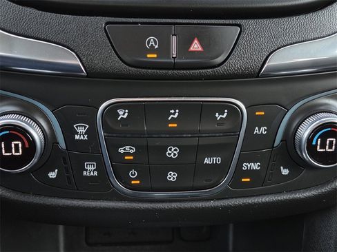 Certified 2022 Chevrolet Equinox LT image 22