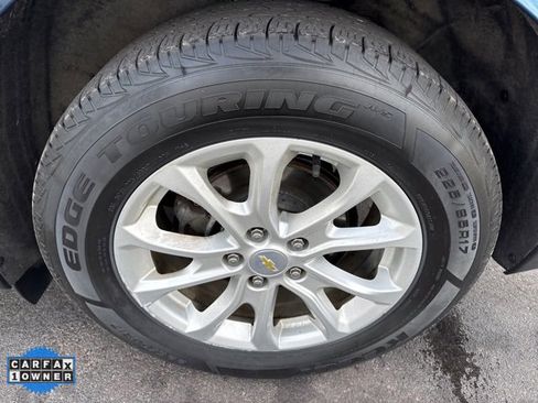 Used 2019 Chevrolet Equinox LT w/ LPO, Floor Liner Package image 34
