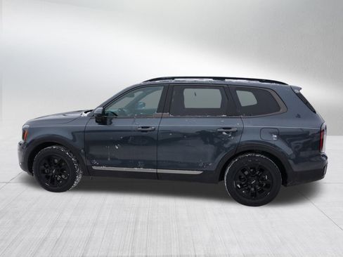 Certified 2023 Kia Telluride SX Prestige X-Pro image 4