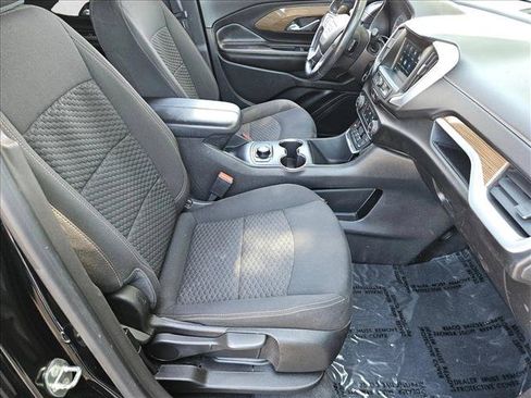 Used 2018 GMC Terrain SLE FWD image 25