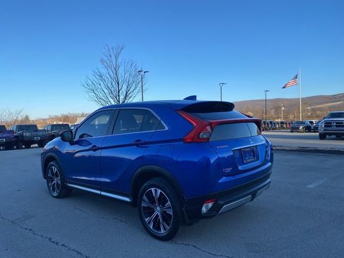 Used 2019 Mitsubishi Eclipse Cross SE image 4
