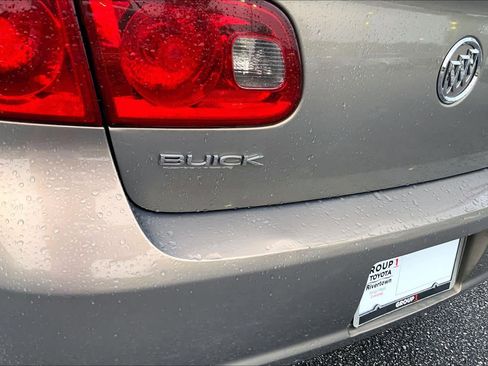 Used 2006 Buick Lucerne CX FWD image 28
