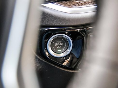 New 2026 Chevrolet Silverado 1500 RST w/ RST All Star Premium Package image 34