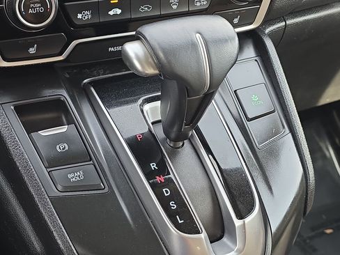 Used 2019 Honda CR-V EX-L image 15