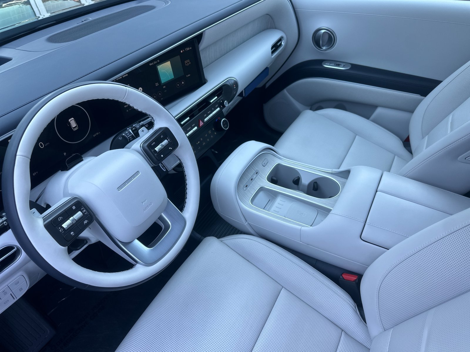 Used 2026 Hyundai Palisade Calligraphy AWD/4WD image 10